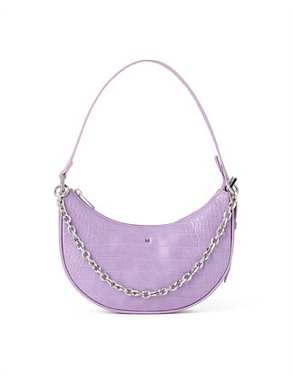 ALLEGRA SHOULDER BAG