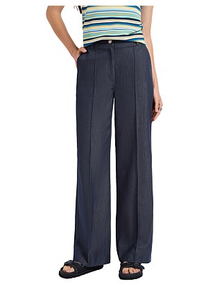 SPENCER SMART DENIM PANT