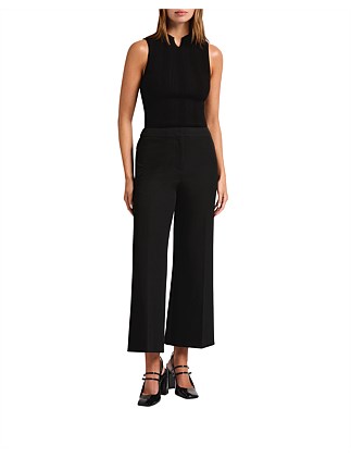 LOGAN CROP PANT