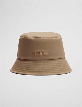 Heritage Bucket Hat