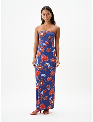 RIVA MAXI DRESS