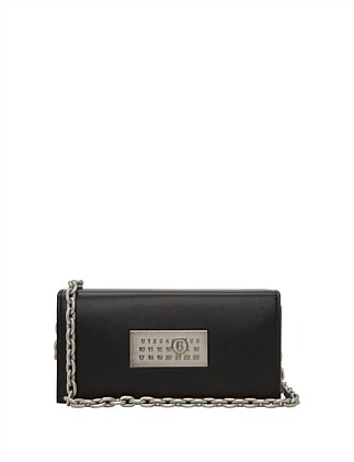 NUMERIC CHAIN WALLET