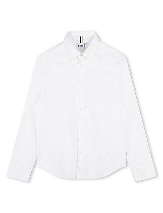 LONG SLEEVED SHIRT (14Y)