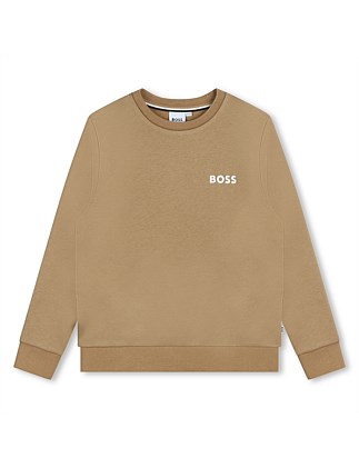 SWEATSHIRT (4Y)