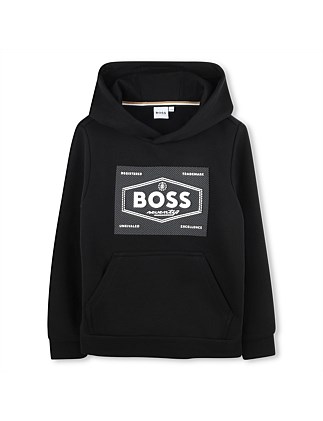 Hooded Sweatshirt (14 Yrs)