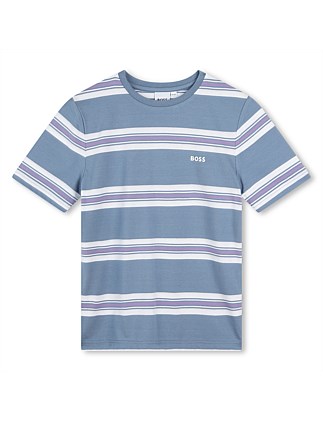 SHORT SLEEVES TEE-SHIRT (4Y)