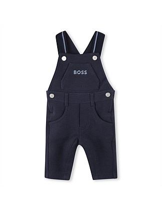 DUNGAREES (3M-18M)