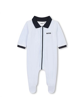 PYJAMAS (1M-12M)