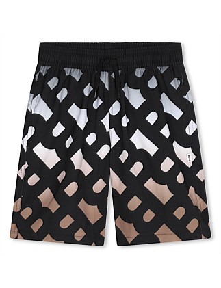 SWIM SHORTS (6-12)