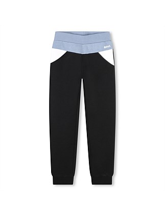 JOGGING BOTTOMS (4Y)