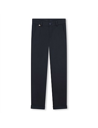 CEREMONY VISCOSE TROUSERS (6 Yrs-12 Yrs)