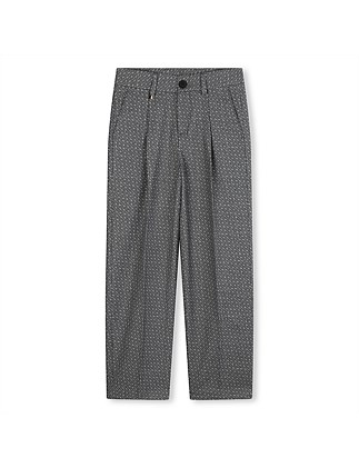 CEREMONY TROUSERS (4Y)