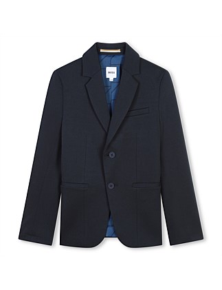 CEREMONY JACKET (6-12)