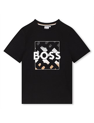 Short Sleeves Tee-Shirt (14 Yrs)