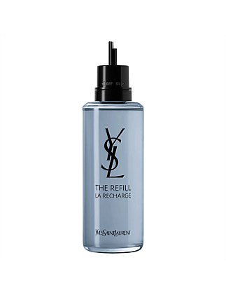 Y Eau De Parfum Refill 150Ml