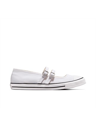 WOMEN'S CHUCK TAYLOR ALL STAR DAINTY MARY JANE