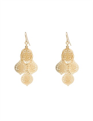 CASABLANCA EARRINGS