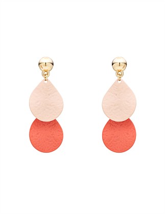 BITTERSWEET COLOUR EARRINGS