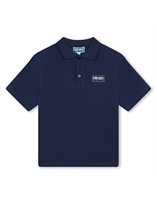 POLO SHIRT (6-12)