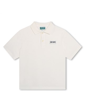 POLO SHIRT (6-12)