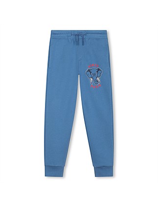 JOGGING BOTTOMS (6-12)