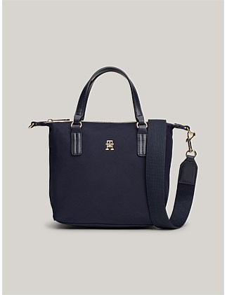 POPPY SMALL TOTE CORP