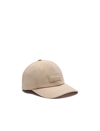 SEED ESSENTIAL LOGO CAP