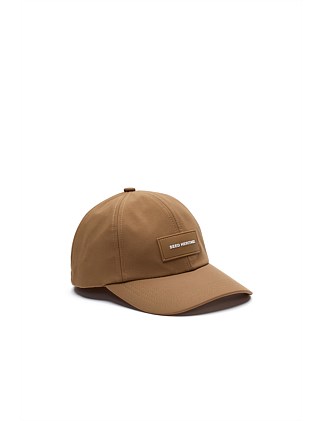 SEED ESSENTIAL LOGO CAP