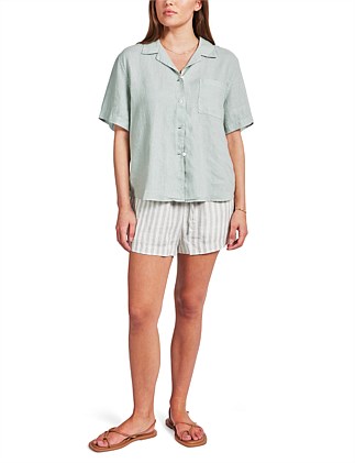 VACATION SHORT SLEEVE SHIRT