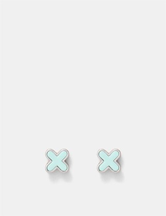 Dreamy Stud Earrings