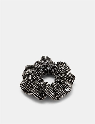 Dazzle Scrunchie