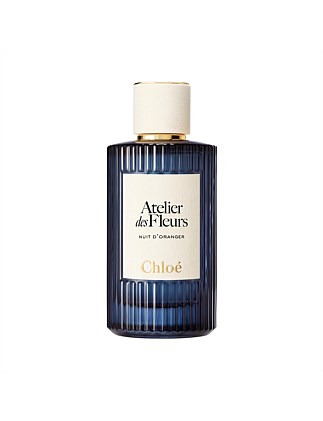 Chloé Atelier Des Fleurs Les Fleurs De Nuit Nuit d¿oranger EDP 150ml