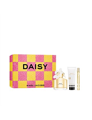 Daisy 100ml Eau De Toilette Gift Set