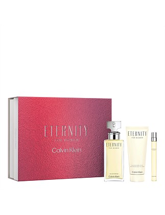 Eternity Womens Gift Set