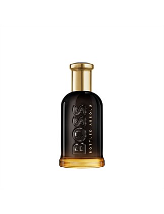 Boss Bottled Absolu Parfum Intense 100ml