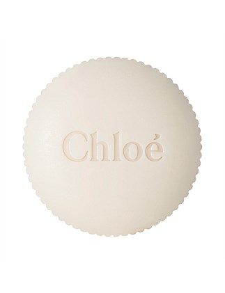 Chloé Atelier Des Fleurs Cedrus Perfumed Soap 100g