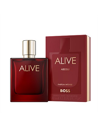 Boss Alive Absolu Parfum Intense 50ml