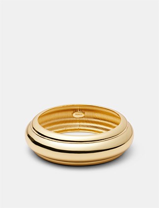 Groove That Soothes Bangle