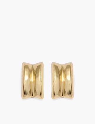 Lucia Clip-On Earring