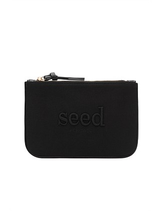 SEED POUCH