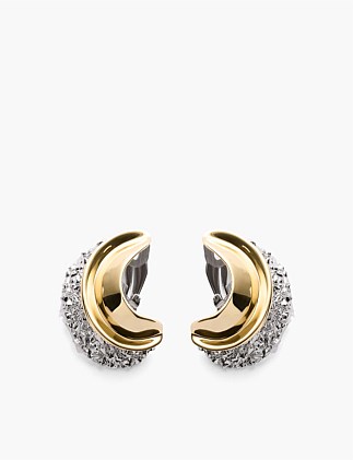 Bria Clip-On Earring