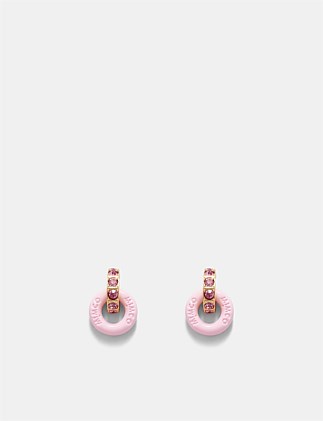 Circulate Stud Earrings