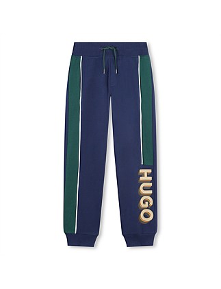 JOGGING BOTTOMS (6-12)