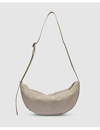 MISCHA CRESCENT BAG