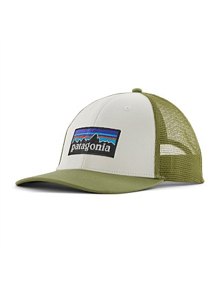 P-6 Logo LoPro Trucker Hat