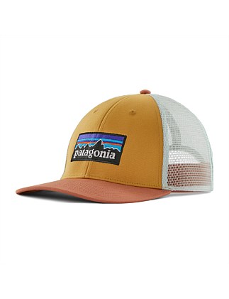 P-6 Logo LoPro Trucker Hat