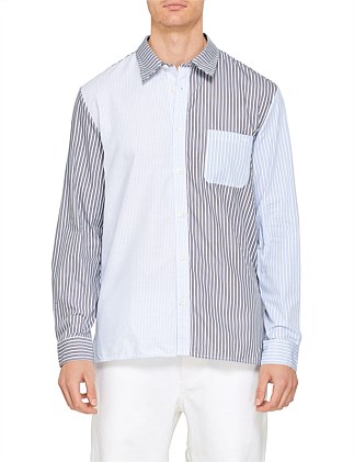 CHEMISE ERWANN SHIRT