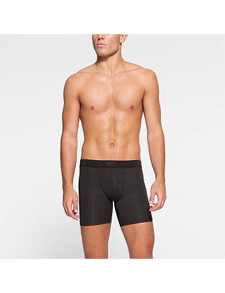 SKIMS COTTON 5 INCH BOXER BRIEF