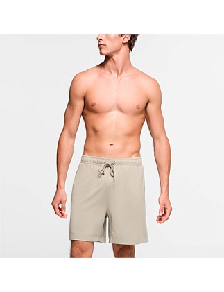 JERSEY LOUNGE RELAXED SHORT