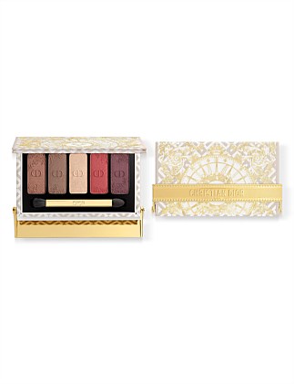 Dior Holiday Eyes & Face Palette